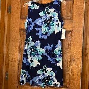 NWT - Jessica Howard Dress - Size 10P